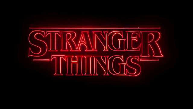 15 referências incríveis em Stranger Things